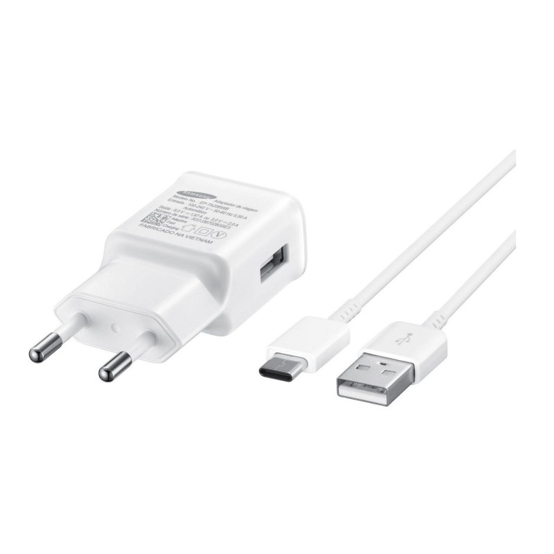 Mobile Device Charger