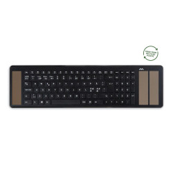 Type Keyboard Qwerty Nordic