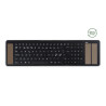 Type Keyboard Qwerty Nordic