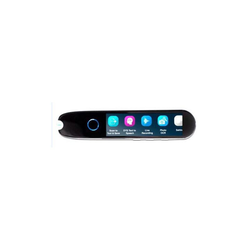 Pen 8 Reader . | APLIUM