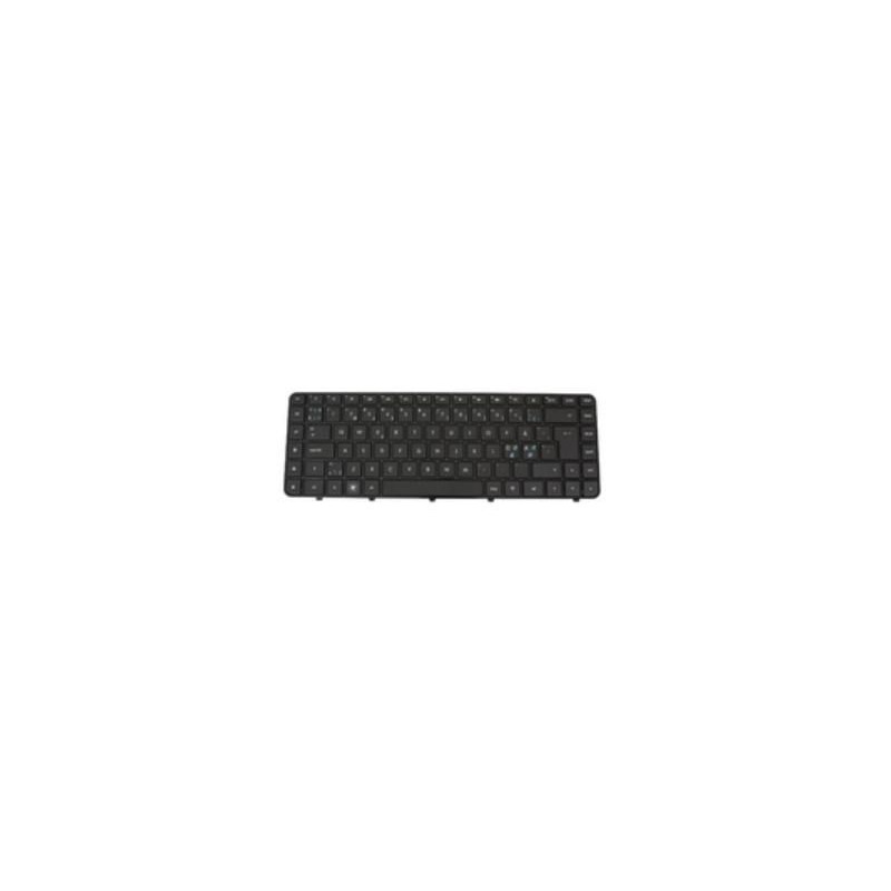 KEYBOARD PT HUNG