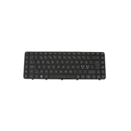 KEYBOARD PT HUNG