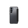 React Folio Galaxy S25 CLR/BLK POLYBAG