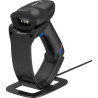 HR33 Marlin 2D Cmos Mp Wireless Bt Handheld Reader + STAND/D | APLIUM
