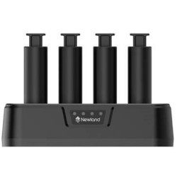 4 Slot Battery Charger For HR23 And HR33 Series Batteries. I | APLIUM