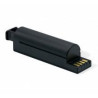 Replacable 2600mAh battery