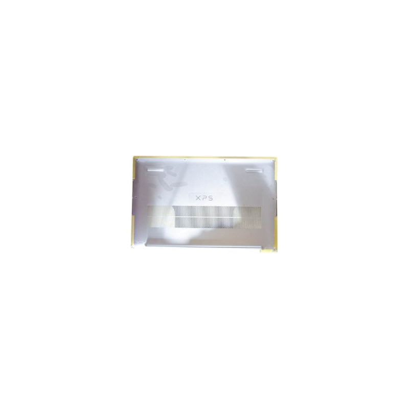 Silver bottom cover assembly