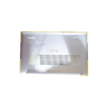 Silver bottom cover assembly