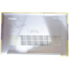 Silver bottom cover assembly