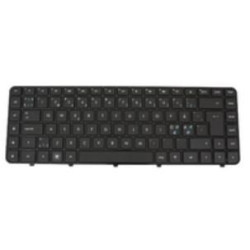 KEYBOARD PT ADR