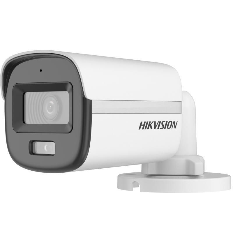 2MP TurboHD Bullet camera