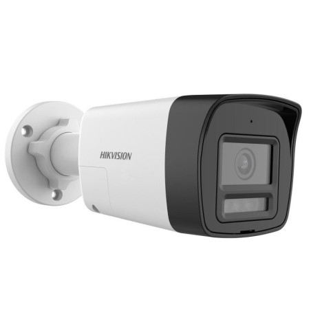 2MP TurboHD Bullet camera