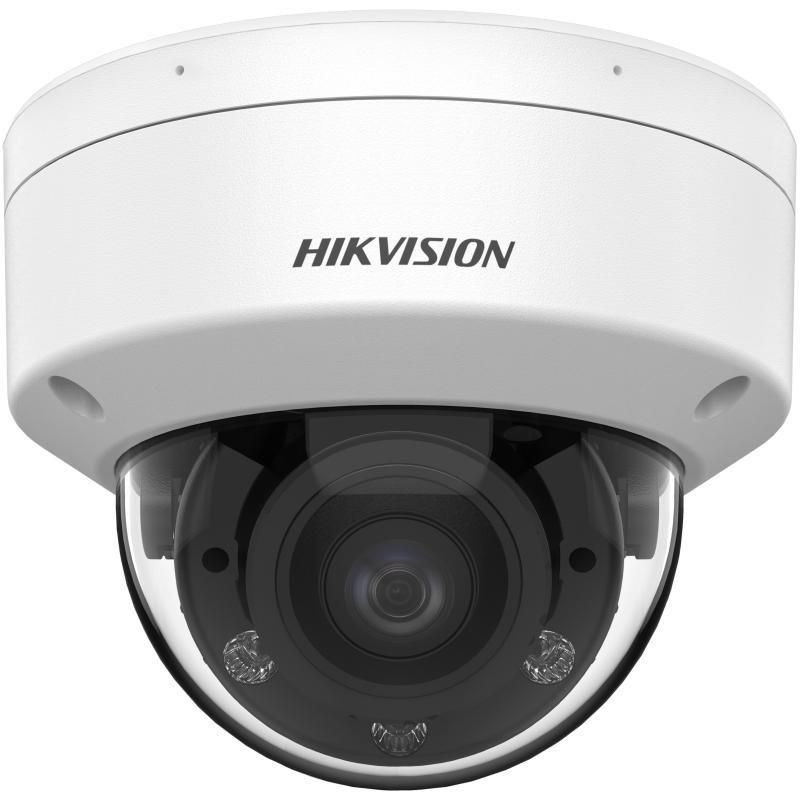 2MP TurboHD Dome camera
