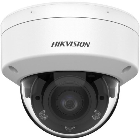 2MP TurboHD Dome camera