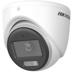 2MP TurboHD Turret camera