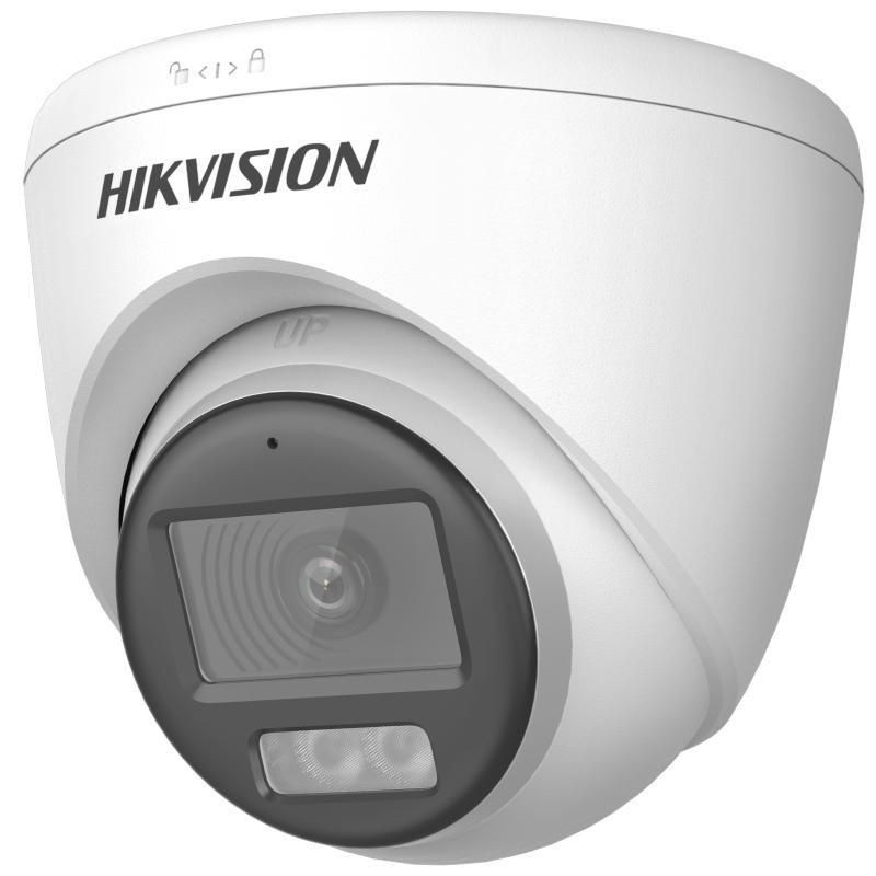 2MP TurboHD Turret camera