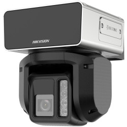 4MP Water-Level Detection