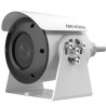 Explosion-Proof Network Camera