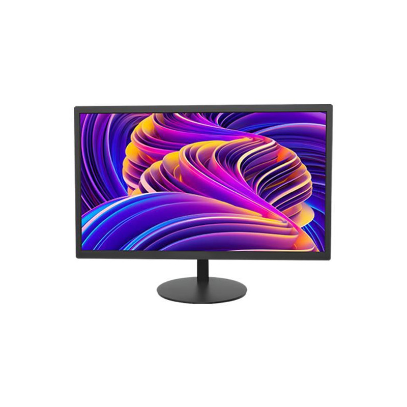 18.5" HD Borderless Monitor