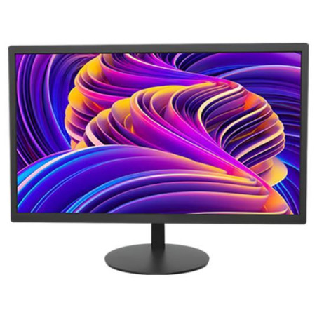 18.5" HD Borderless Monitor