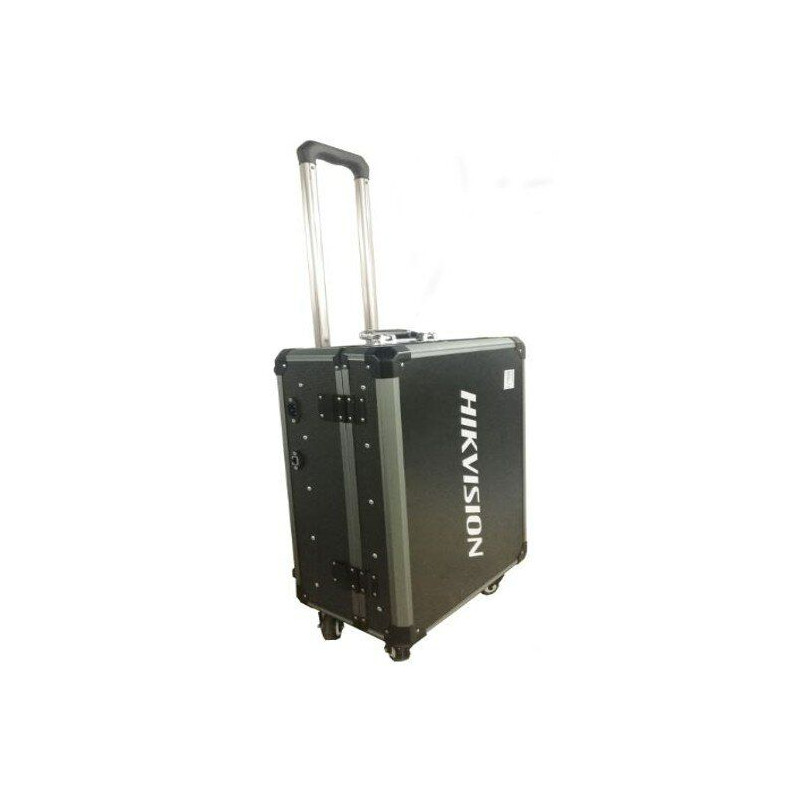 Video Intercom Demo Box