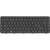 KEYBOARD BackLight TURK