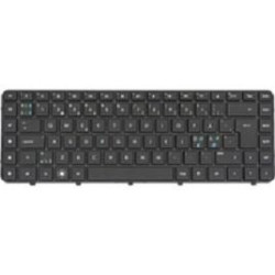 KEYBOARD BackLight ENG AR