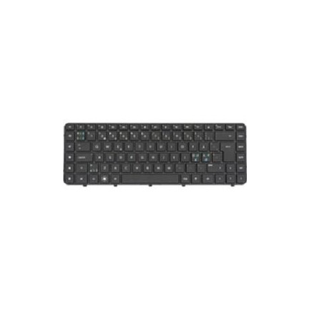 KEYBOARD BackLight ENG AR
