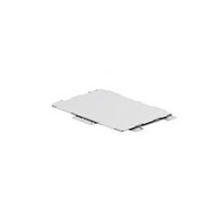 Touchpad module with NFC