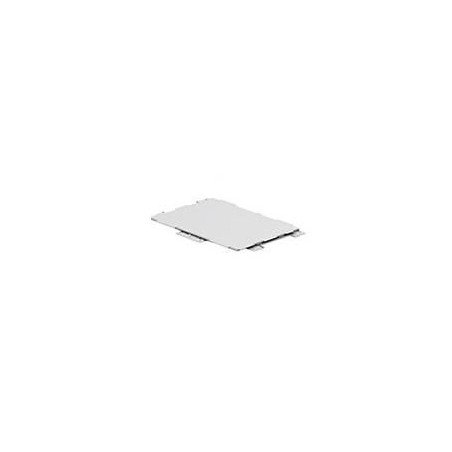 Touchpad module with NFC