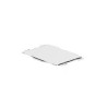 Touchpad with NFC antenna for