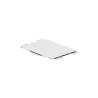 Touchpad assembly with NFC