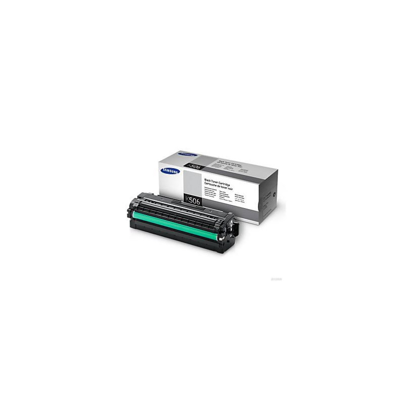 Toner Black HC CLX-6260FD