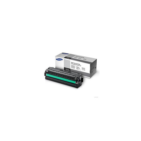 Toner Black HC CLX-6260FD