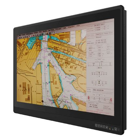 32" 4K UHD Marine Display,