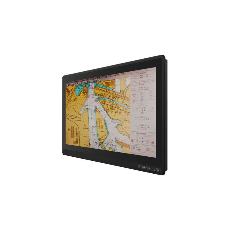 32" 4K UHD Marine Display,