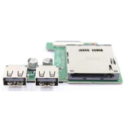 PCBUSB CARDREADER B