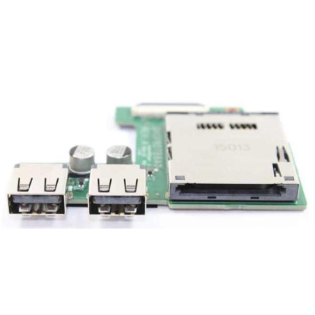 PCBUSB CARDREADER B