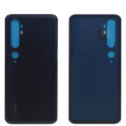 Back Cover with Adhesives