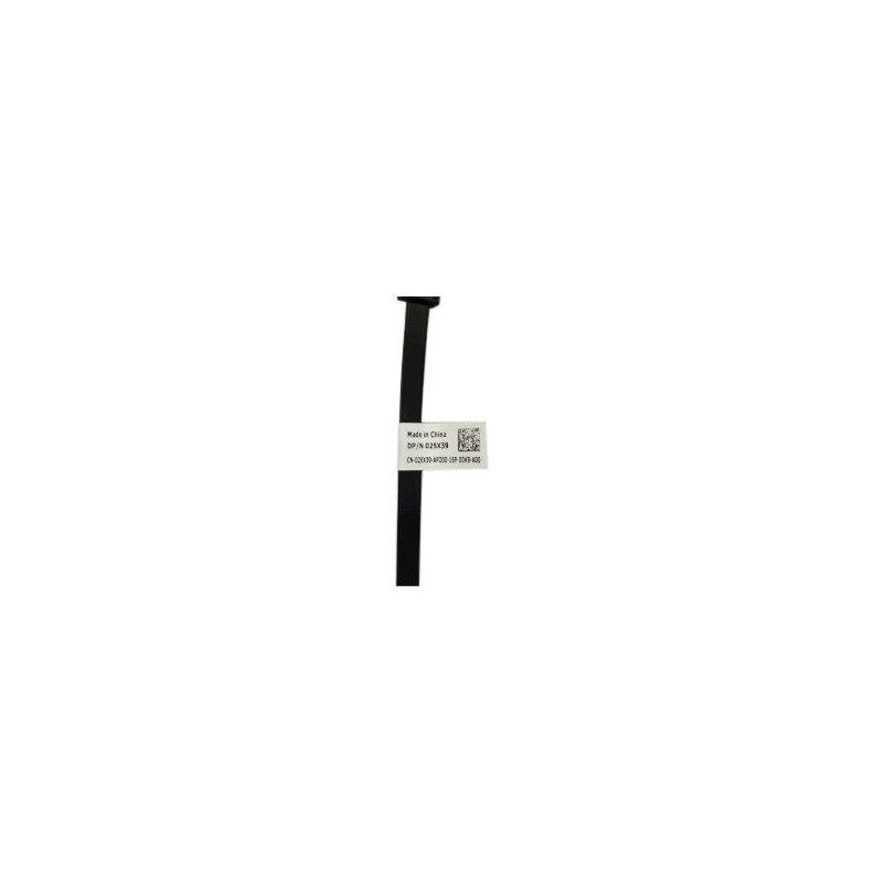 645mm SATA cable assembly