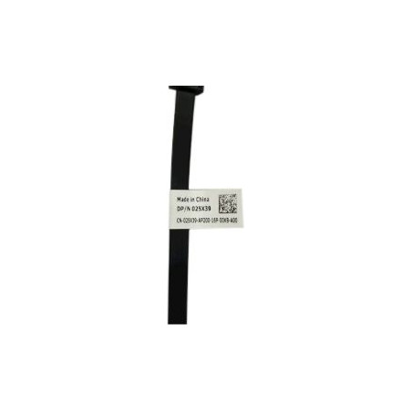 645mm SATA cable assembly
