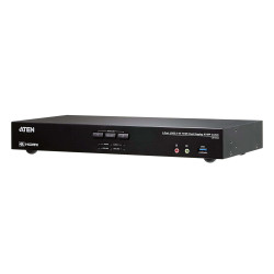 2-Port True 4K HDMI Dual-View