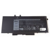 68Wh Lithium-ion battery,