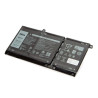 40Wh 3-cell Lithium-Ion
