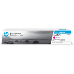 Toner Magenta