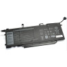 52WHR lithium-ion battery for