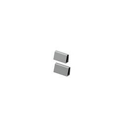 Left/Right hinge cap cover