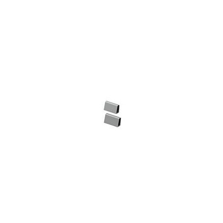 Left/Right hinge cap cover