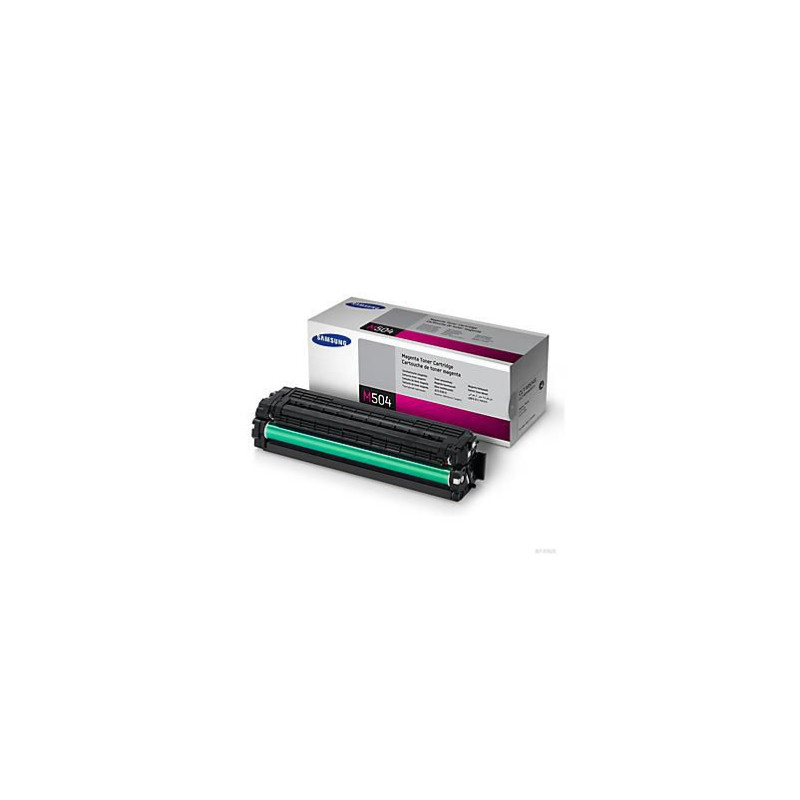 Toner Magenta CLP-415