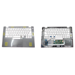 Palmrest assembly with